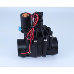 Válvula Solenoide de 1.5 Pulgadas, 240v CA, Control de Flujo de Agua para Riego con Decodificador para Uso en Exteriores - Product Image 3
