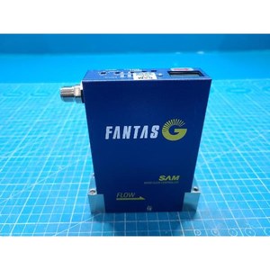 Controlador de Flujo Másico Hitachi SAM FANTAS G 2480G1 2480G1 X2MC-UGD1 NF3 30SCCM Usado Como Está, Piezas de Equipos Semiconductores Legados - Product Image 5