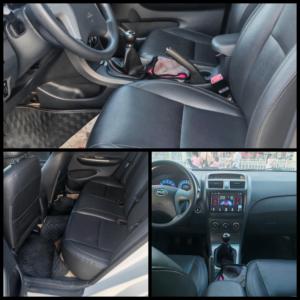 Auto Usate all'Ingrosso: BYD L3 1.5 Manuale 5 Posti Berlina del 2015 con Navigatore, Veicolo Usato a Basso Costo per Esportazione <span class=keywords><strong>in</strong></span> Africa - Product Image 5