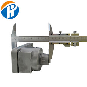 Nouveau produit : Boîtier de connexion étanche personnalisé pour câbles, connecteur électrique, protection de chauffage - Product Image 2