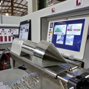 IEC60335 Cônico Ferramenta Cone Dica Brocas Teste Punch/vidro quebrado <span class=keywords><strong>Tester</strong></span> para Fogão Elétrico, Cooktop, Aparelhos similares - Product Image 2