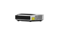Projecteur immersif CL530UST à ultra courte focale 3LCD MCL Laser 1200P, projecteur professionnel pour la cartographie et l'ingénierie