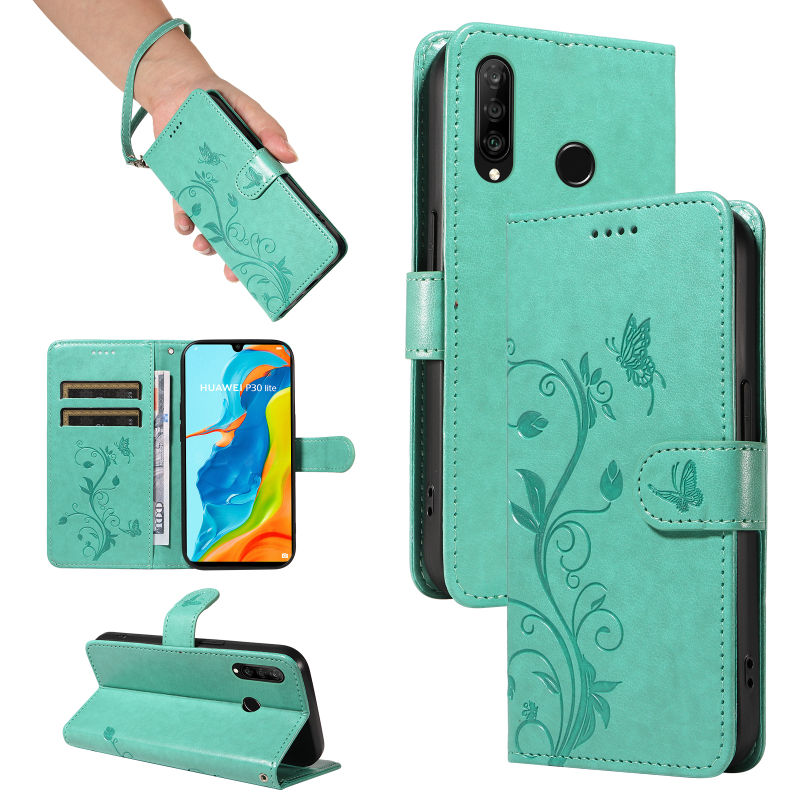 สีเขียว