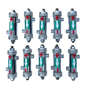 Máy phát điện sodium Hypochlorite hiệu quả cao được sử dụng để khử trùng nước hồ bơi. - Product Image 5