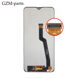 Pantalla LCD Táctil Digitalizadora Completa para Teléfono Móvil A10 M10, Repuesto para <span class=keywords><strong>SAMSUNG</strong></span> Galaxy A105 M105 - Product Image 3