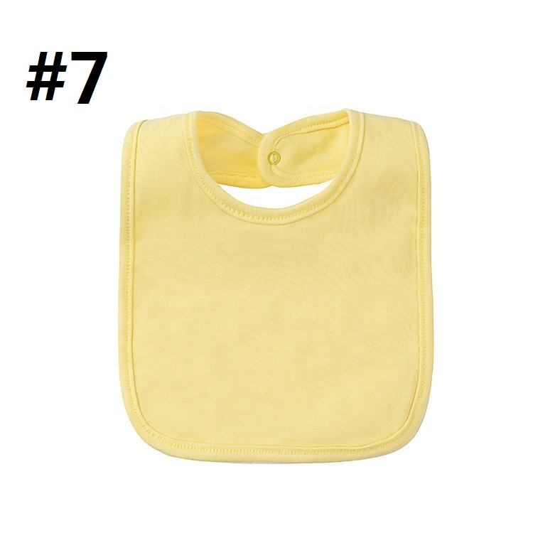 baby  bib cotton