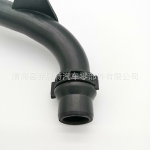 Manguera de Refrigerante 06E121065N para Volkswagen Touareg, Audi A4, A6, A8, Q7, Pieza de Repuesto de Plástico - Product Image 4