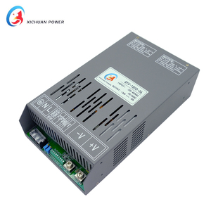 Two-phase Electricity 330-450V Input 1800W Switching Power Supply 24-220V Output Constant Voltage and Current for <strong>Industrial</strong> - Product Image 1