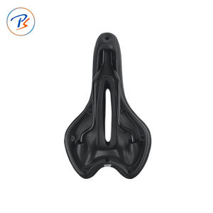 Asiento de Bicicleta PUSAI Cómodo y Suave, Estilo Simple, <span class=keywords><strong>para</strong></span> Bicicletas de Montaña, Carretera y Ejercicio, con Función de Ventilación - Product Image 2