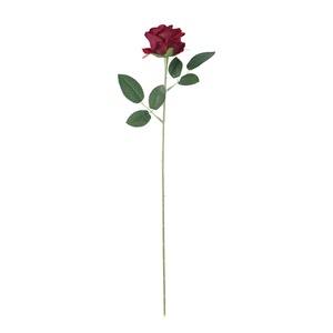 <b>Artificial</b> Highly Realistic Rose Bouquet for Valentine's Day Wedding Home Decoration <b>Flowers</b> Living Room Dining Table - Product Image 5