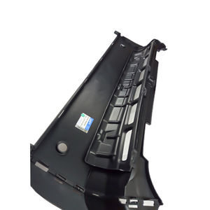 กันชนหลังสมาร์ท 451 รุ่น 4516470001 วัสดุ ABS ใหม่ สำหรับเปลี่ยนซ่อม - Product Image 1