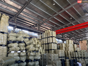 इलेक्ट्रोफ्यूजन फिटिंग पे100 पे80 काले pn16 फ्लैंज dn250 प्लास्टिक hdpe पाइप फिटिंग के लिए पाइप फिटिंग - Product Image 5