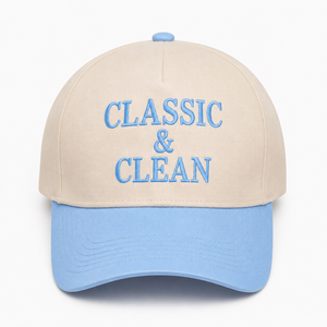 OEM Cotton Snapback Caps Flat Brim Adjustable <b>Hats</b> With Embroidered Logo for Streetwear - Product Image 5