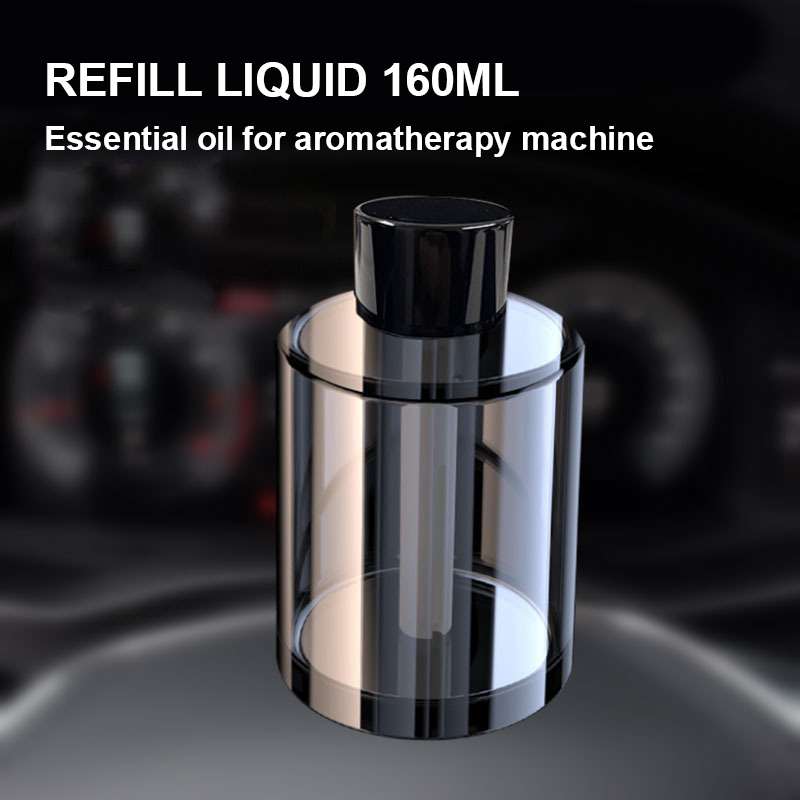160ml refill liquid