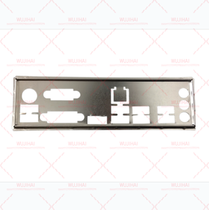 แผงเมนบอร์ด, แผงเคส, แผง <span class=keywords><strong>H270</strong></span> PC MATE Z370 PC PRO - Product Image 2