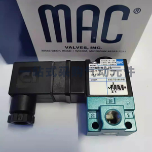Mac Van điện từ 45a-aa1-ddfa-1ba <span class=keywords><strong>MOD</strong></span>_T65C-CLSF-Mac nhiệt độ cao Van điện từ Mac ban đầu tần số cao điện từ Val = - Product Image 6
