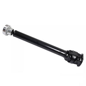 Pour MERCEDES Sprinter ML ML320 350 W163 Arbre de transmission avant complet 675mm OE: A1634100201 1634100201 - Product Image 3