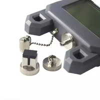 Mini-mètre de puissance optique portable FTTH OPM 800-1700nm SC/FC/ST UPC/APC 850/980/1310/1490/1550/1625nm
