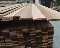 Bûches de cèdre de haute qualité Bois de cèdre rouge Prix du bois de cèdre à Westem Canada avec un diamètre sont utilisés pour la construction de meubles