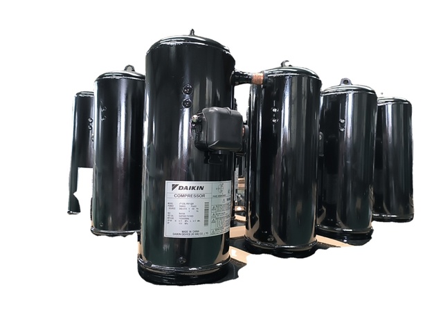 DAI-KIN Scroll Compressor R22 R410a Air Conditioner Compressor JT125 JT160 JT170 Original New Factory Price Ready Stock