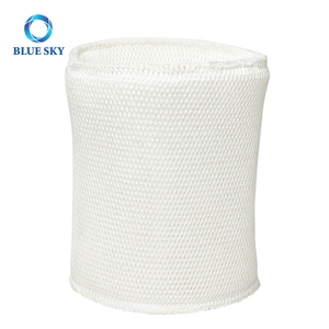 Lưới Sợi Polyester Tổng Hợp 3D Có Thể Giặt Được Phổ Biến Mới Bộ Lọc Bấc Bộ Lọc Cân Vi Khuẩn - Product Image 4