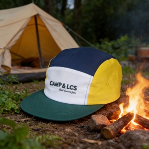 Casquettes de course, de randonnée, de pêche, de golf, de tennis, de pickleball, imperméables UPF 50+, à séchage rapide, adaptées au camping - Product Image 1