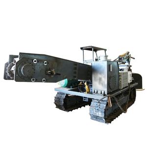 Satu tahun setelah penjualan mesin penghilang limbah condong <span class=keywords><strong>Tunnel</strong></span> penghapusan terak bawah tanah muckking Rock Loader - Product Image 1