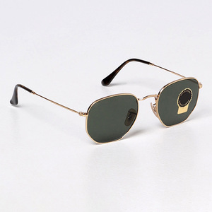 Nuovo stile unisex personalità tonalità di moda <span class=keywords><strong>occhiali</strong></span> <span class=keywords><strong>da</strong></span> <span class=keywords><strong>sole</strong></span> polarizzati per la guida in metallo <span class=keywords><strong>occhiali</strong></span> <span class=keywords><strong>da</strong></span> <span class=keywords><strong>sole</strong></span> <span class=keywords><strong>RB</strong></span> di lusso - Product Image 1