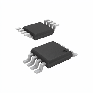 Achetez des composants électroniques en ligne, gestion de l'alimentation (PMIC), distributeur agréé ISL88031IUHFZS2711 8 TSSOP, 8 MSOP - Product Image 1