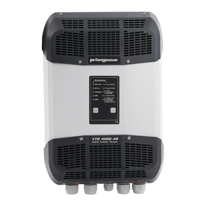 2023 fangpusun XTM 2600-48 <span class=keywords><strong>UPS</strong></span> điện biến tần sạc 2600W 30A 48VDC để 220VAC 110VAC với wifi - Product Image 1