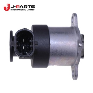 Boîtier, vanne de régulation pour Toyota HIACE KCH10 Granvia 2000-2002 OE 44211-27020 4421127020 - Product Image 3
