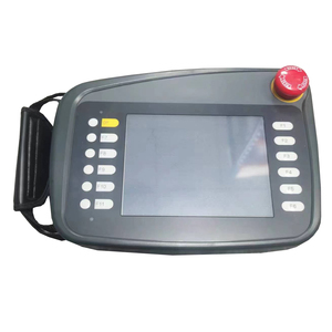 & GPH70-LG11-24V จอสัมผัส Sch-neider - Product Image 3