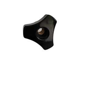 High-quality Environmentally Friendly Brass Galvanized Brass Industrial Design Solid Bakelite <strong>Knob</strong> - Product Image 4