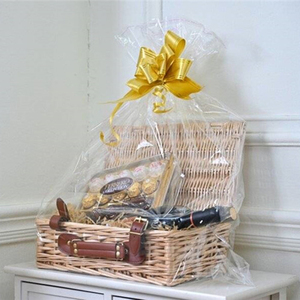 Factory Direct Online Shopping <strong>Cheap</strong> Handicraft Sustainable Eco-Friendly Natural Color <strong>Empty</strong> Wicker Willow Rattan Storage <strong>Basket</strong> - Product Image 3
