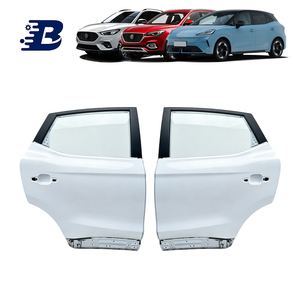 ชุดอุปกรณ์ดูดอากาศแบบ OEM สำหรับ MG4 <span class=keywords><strong>EV</strong></span> <span class=keywords><strong>ZS</strong></span> อะไหล่รถยนต์อื่นๆ ชิ้นส่วนตัวถังอื่นๆ ชุดระบายความร้อนอะไหล่ทดแทน ชุดท่อร่วมไอดีรถยนต์ - Product Image 4