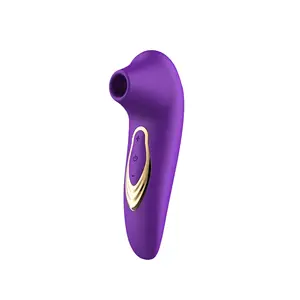 Good Quality Female Sex Toys for Adults 5 Frequency Clitoral Sucking Vibrator Women Sucking Vibrator with Cost Effective Price