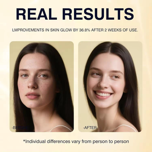 <span class=keywords><strong>Crema</strong></span> <span class=keywords><strong>Viso</strong></span> al Collagene Nutriente e Schiarente, Idratazione Profonda, Anti-Rughe, Formula Organica <span class=keywords><strong>per</strong></span> Tutti i Tipi di Pelle, <span class=keywords><strong>per</strong></span> Donne - Product Image 6