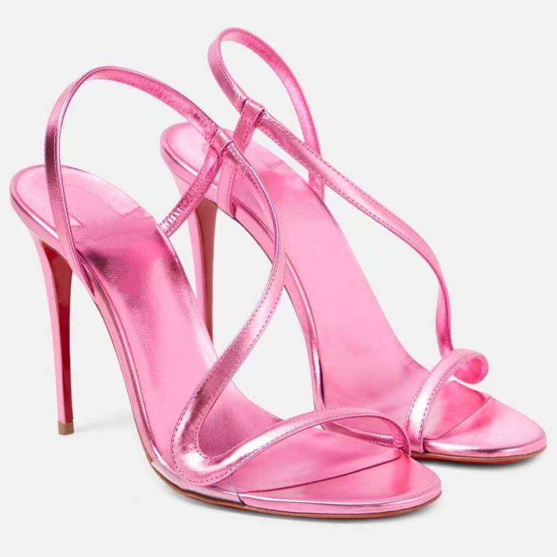 สีชมพู8ซม.