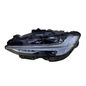 Feux avant LED S90 <span class=keywords><strong>V90</strong></span> S90L, système d'éclairage de pare-chocs avant automobile, phares d'origine pour 2017-2024 - Product Image 3