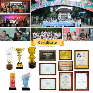 저렴한 택배 서비스 아이티 항공화물 선전 독일 항공 배송 샘플 통합 Aramex Express 서비스 미국으로 - Product Image 5