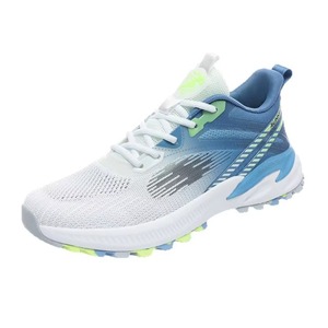 Zapatillas Deportivas Nuevas 2026, con Malla y Cordones, Suela Resistente y Ligera, de Secado Rápido y Transpirables - Product Image 2