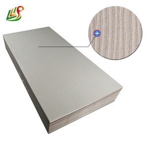 Lámina de PVC laminada a prueba de agua, diseño 3D, mármol mate, alternativa - Product Image 1