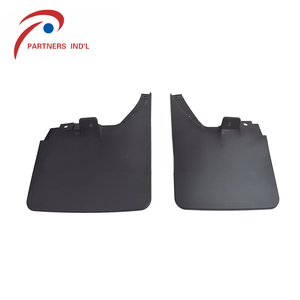 Revestimiento interno <span class=keywords><strong>de</strong></span> guardabarros Zpartners aplicable para NAVARA 78810-EB710 78811-EB710 - Product Image 4