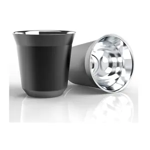 Lungo Cups “Mediterranean” 