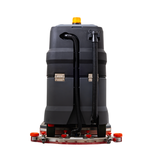 Lavasciuga Pavimenti Professionale a Pressione con Operatore a Bordo <span class=keywords><strong>per</strong></span> Garage e Officine - Product Image 5