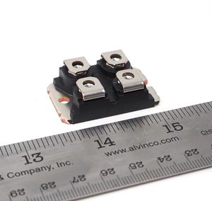 Modulo semiconduttore discreto IXYS IXFN520N075T2 - Product Image 3
