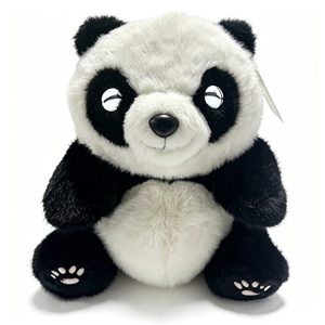 Juguete de Peluche Verde Hero Wonderland de Joke Teller Ai Cool Kid Boutique con IA y Ojos Emocionales - Product Image 1