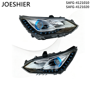 JOESHIER Vente en gros d'éclairages automobiles, phares DRL pour BYD Song, phare avant OE SAFG-4121010 SAFG-4121020 - Product Image 1