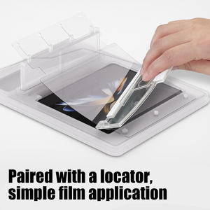 Vidrio protector UTG plegable ultrafino para <span class=keywords><strong>Samsung</strong></span> Galaxy <span class=keywords><strong>Z</strong></span> <span class=keywords><strong>Flip</strong></span>/Fold - Product Image 6