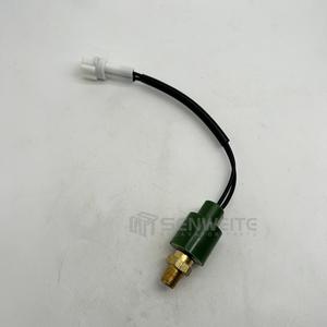 Senwitt Gauge Pressure Sensor SK60 5 <b>Thread</b> Mount Piezoresistive For Excavator Hydraulic Oil - Product Image 5